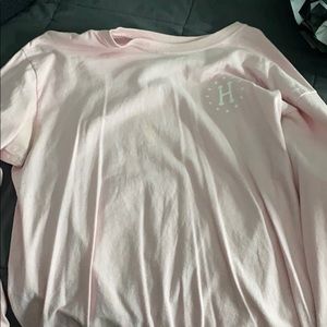 long sleeve tee